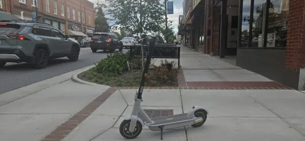 rent eScooters and ebike from Greenway eBike Rentals. Brevard Music Camp students. Brevard College Students. Things to do for students. Student transportation.